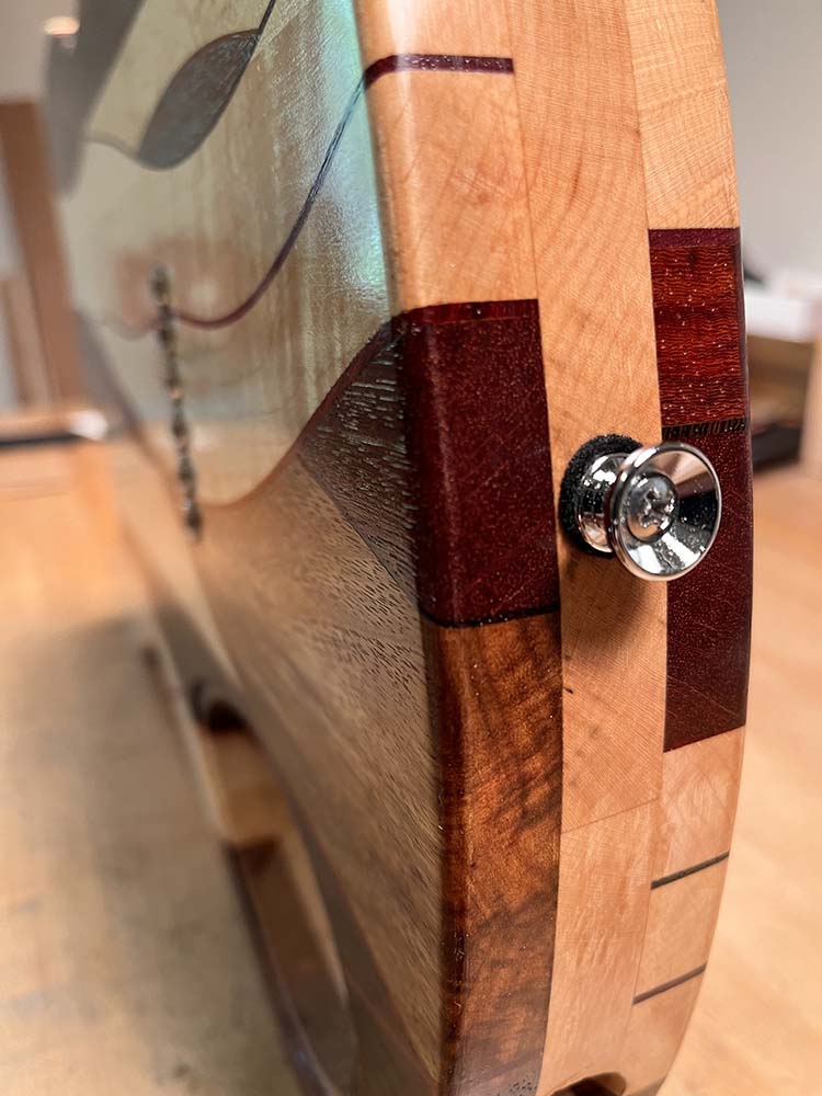 MadJones Guitars